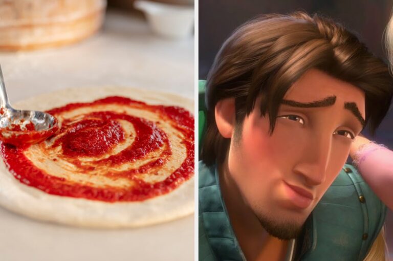 Everybody Embodies A Certain Disney Character — Which One Are You Based On Your Taste Buds?