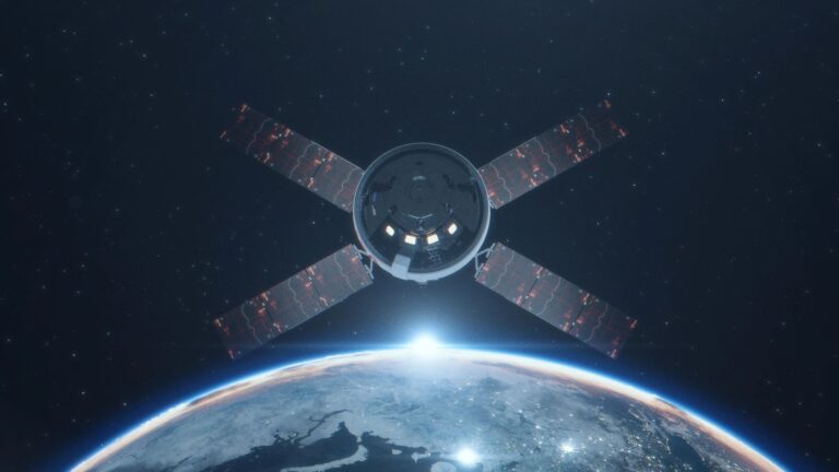 NASA reveals new details about Artemis 3 astronaut mission