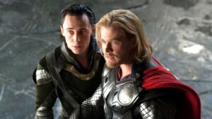 ‘Thor’ hammered down 15 years ago, and it’s still the only Marvel movie to do the God of Thunder justice