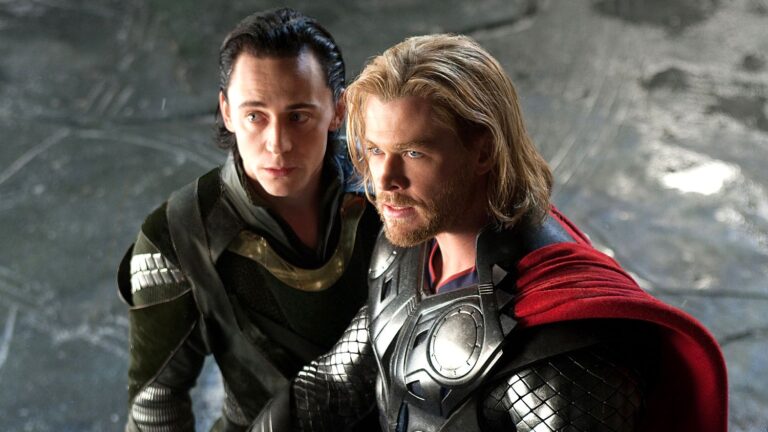 ‘Thor’ hammered down 15 years ago, and it’s still the only Marvel movie to do the God of Thunder justice