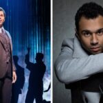 Corbin Bleu’s Broadway Evolution In ‘Gatsby’: Interview