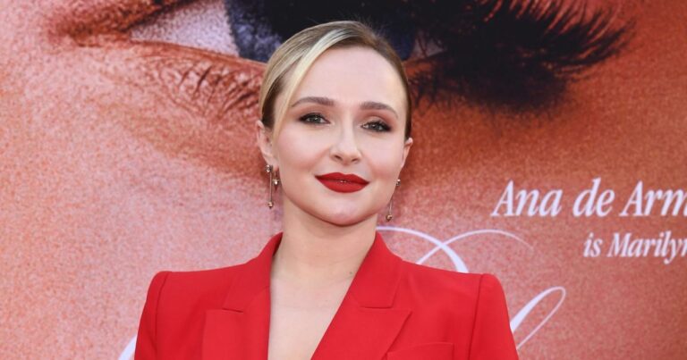 Hayden Panettiere Recalls Being ‘Told to Perform’ Sex Acts