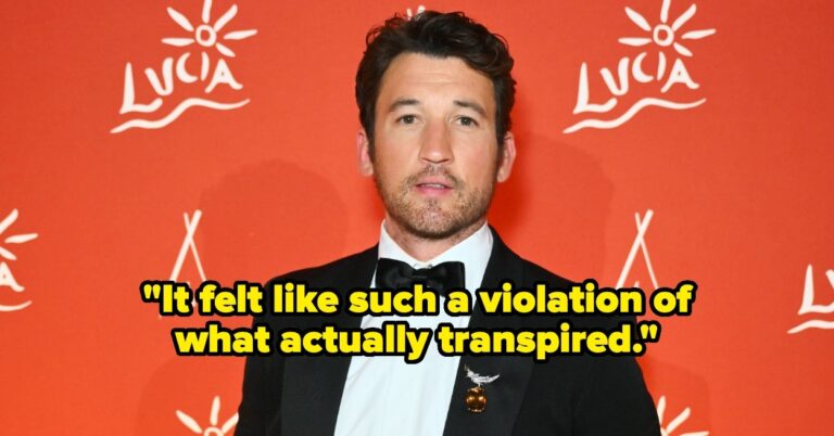 Miles Teller Reacts To Bad Behavior, Esquire Profile