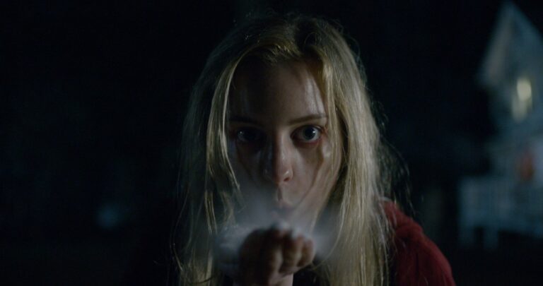 Cast & First Looks Revealed For Home Invasion Horror