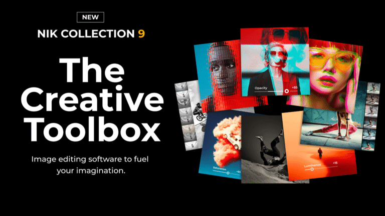 Nik Collection 9 Has Arrived… and Honestly, It Looks Pretty Impressive