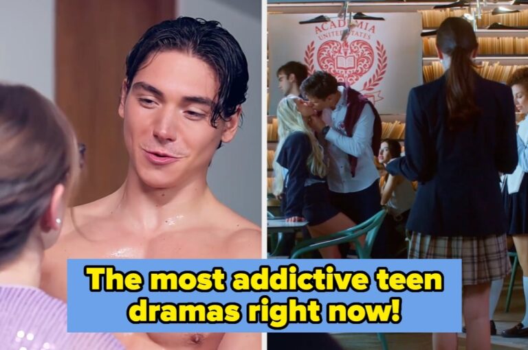 If You’re Sick Of “Euphoria” Season 3 Already, These 7 Teen Dramas Are Just As Addictive And You Seriously Won’t Be Able To Stop Watching