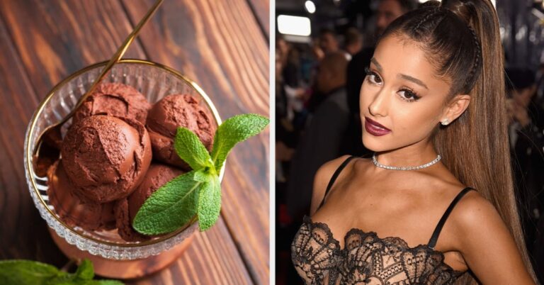 Choose Some Ice Cream Flavors To Reveal Which Female Artist You Are