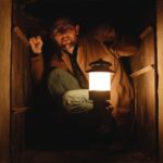 Neon Horror ‘Hokum’ Starring Adam Scott