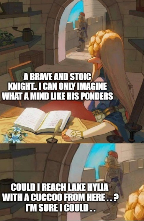 hu-yaaaagh