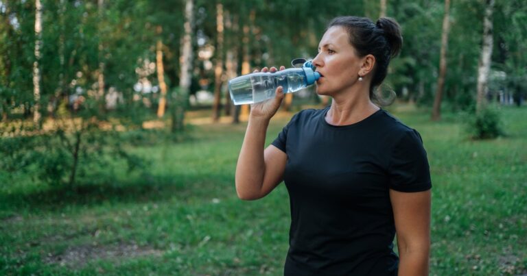 Always Dehydrated? Try H2Tab Hydrogen Drinking Tablets