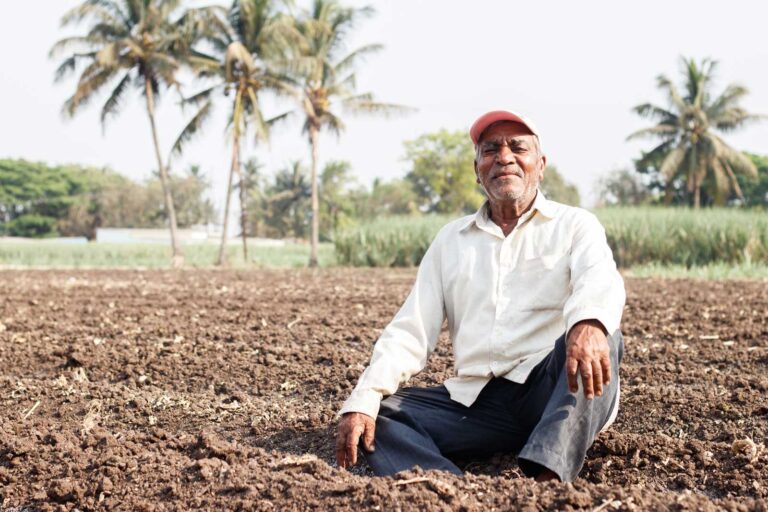 Seasonal patterns that farmers trusted for generations have suddenly turned unpredictable » Yale Climate Connections