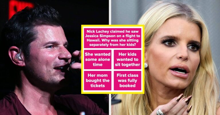 I Bet You Can't Match These 13 Celebrity Headlines To The Right Famous Person