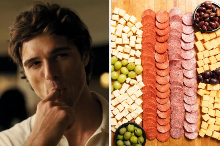Pick Your Road-Trip Gas Station Lineup, And I'll Guess Your Celebrity Crush