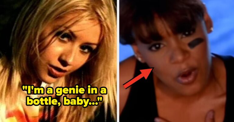 Sorry, But No One Born After 2000 Can Pass This '90s Music Trivia Quiz