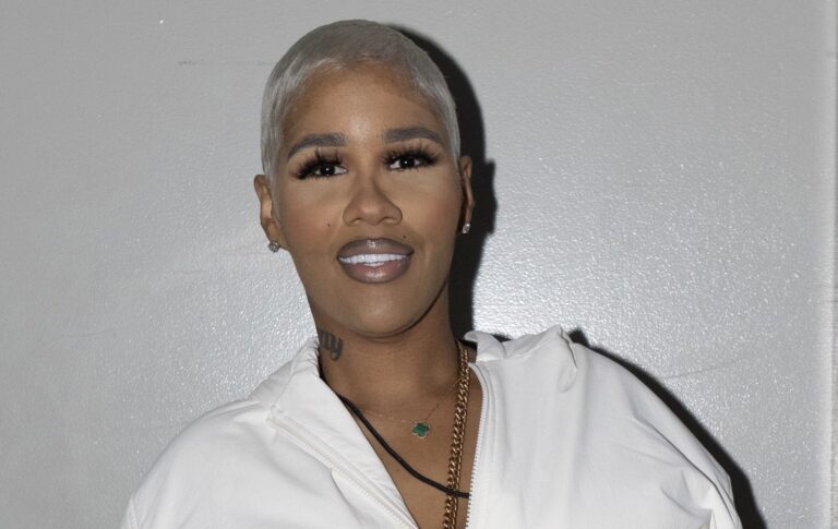 Akbar V Throws Shade At Meg & Latto In New Freestyle