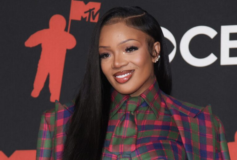 BroRilla Praises GloRilla For Her Looks And Memphis Success