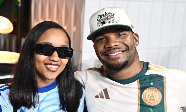 ‘Love Island USA’ Star Marries Influencer Joiya Lanae