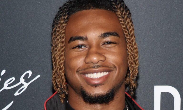 Streamer DeenTheGreat Arrested On Attempted Robbery Charge