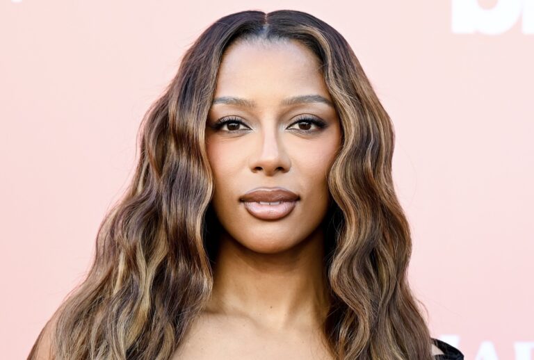 Victoria Monét Celebrates Major Culinary Milestone