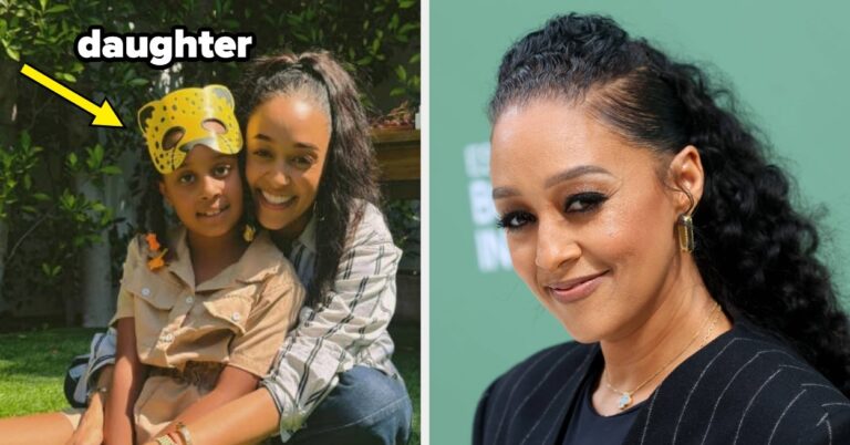 People Are Reacting To Tia Mowry's Surprisingly Simple Birthday Party For Her 8-Year-Old Daughter