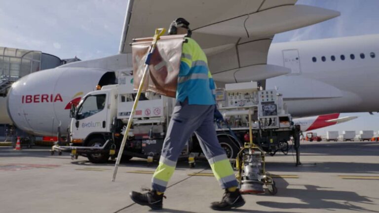Why the IAG share price could be primed to rally into the summer