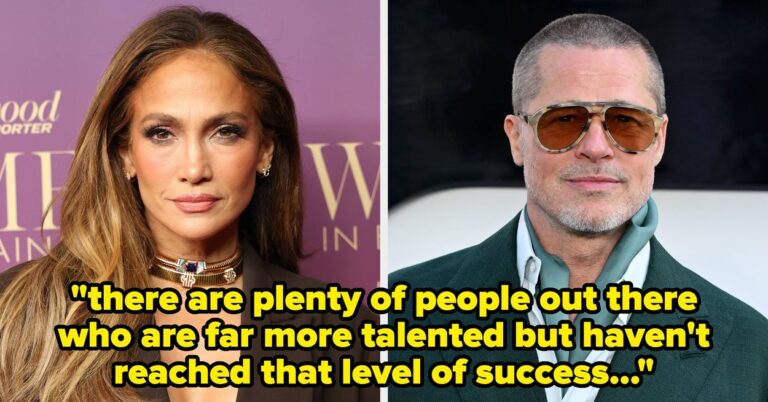 “He Can Be So Charming On Screen, And Yet They Rarely Let Him Smile”: People Are Discussing Which Celebs “Pretty Privilege” Has Helped — Or Harmed