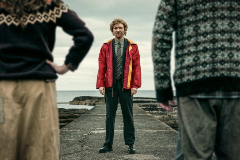 Louis Paxton’s ‘The Incomer’ To Open Edinburgh Film Festival