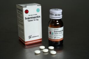Ivermectin prescriptions spiked after Mel Gibson touted it for cancer on Joe Rogan’s podcast