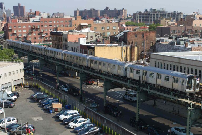 'Subway Surfing' Incident Leaves 14-Year-Old Dead and 18-Year-Old in Critical Condition