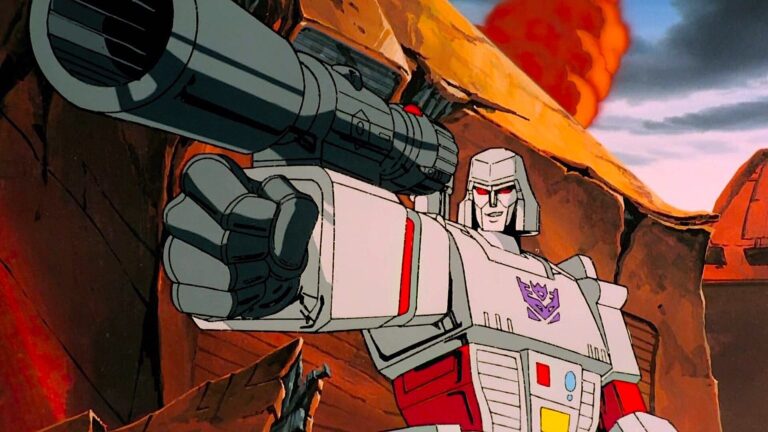 The original (and best) ‘Transformers’ movie rolls back out into theaters for special 40th anniversary 4K screenings