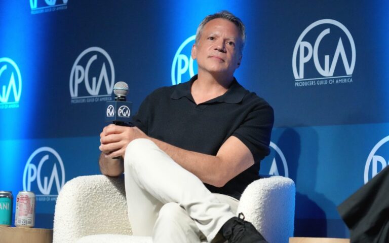 Michael De Luca on Why ‘Backrooms’, ‘Obsession’ Are Working at Box Office
