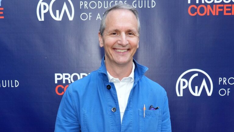Neon Boss Tom Quinn Pours Cold Water on Mergers, Pooh-Poohs A24 Merger