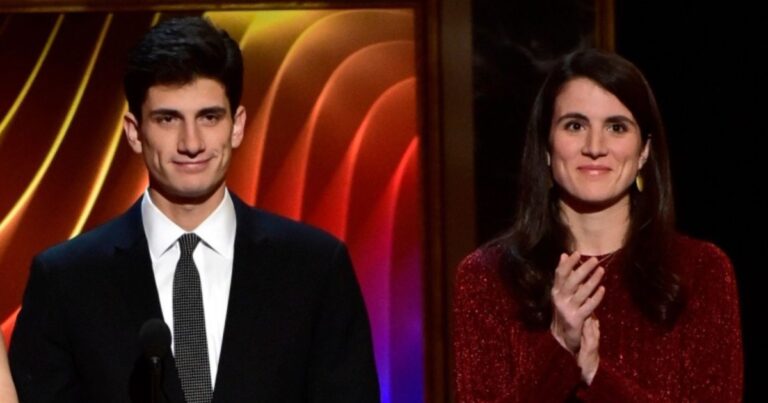 Jack Schlossberg Is Struggling to Process Tatiana’s Death