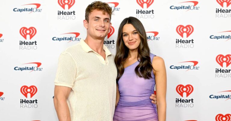James Kennedy’s Ex Ally Addresses Report He’s Expecting Baby