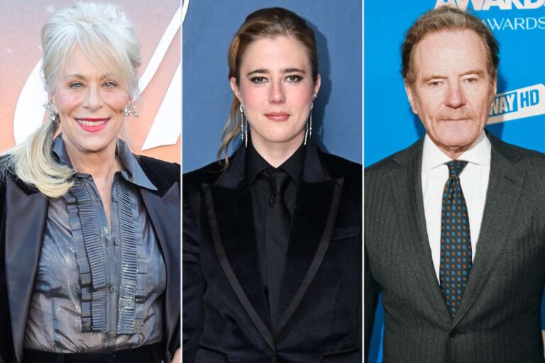Jane Kaczmarek Reacts to “Malcolm in the Middle” Costar Bryan Cranston’s Daughter Taylor Dearden Being a Rising Star (Exclusive)
