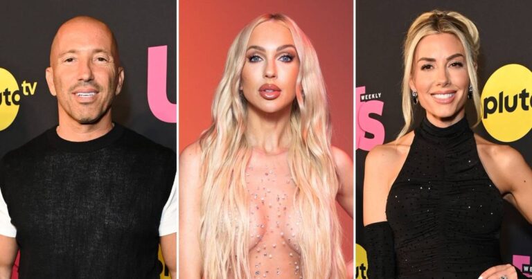 Selling Sunset’s Jason Reacts to Christine, Heather Returns