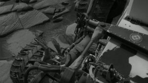 Here’s what 6 years of driving on Mars did to the wheels on NASA’s Curiosity rover (video)