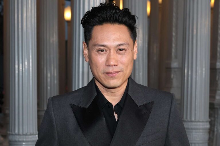 Jon M. Chu, Director of “Wicked” and “Crazy Rich Asians”, Admits He Once Didn’t Think He Deserved to Be in Hollywood