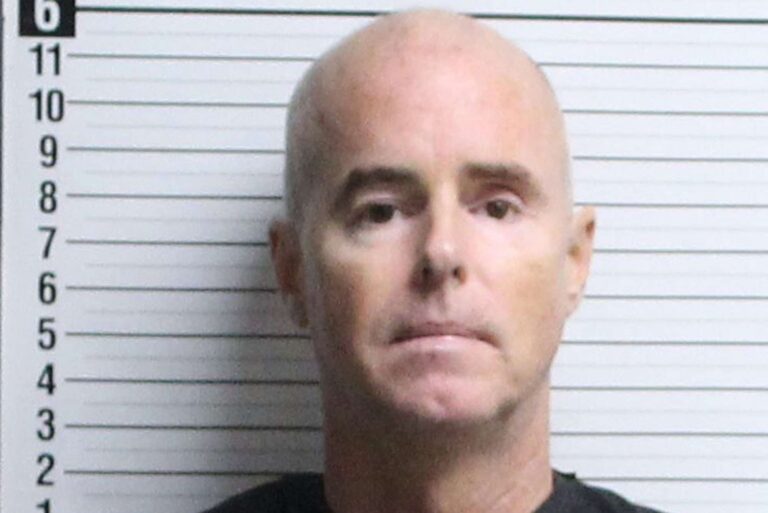 Man, 51, Accused of Kidnapping Teen Girl, 15, from Another State After Meeting Her on a Dating App