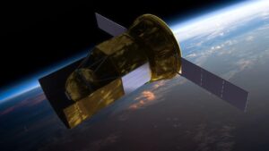 NASA satellite will test orbital ‘gas station’ tech to help astronauts reach the moon and Mars