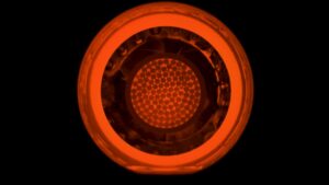 NASA is making a powerful new ion engine to send astronauts to Mars — and it just passed its 1st test