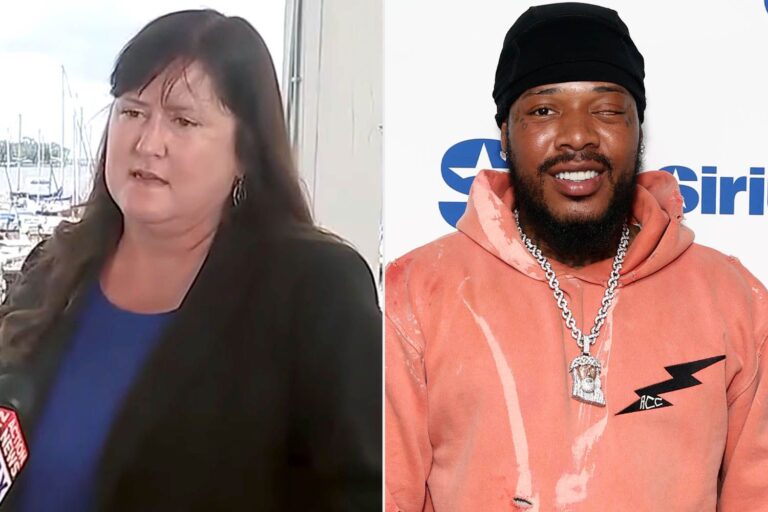 Florida Principal Placed on Administrative Leave After a Fetty Wap Rap Lyric Was Attributed to Her in the Yearbook