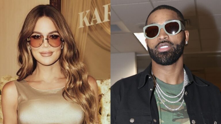 Khloé Kardashian: “Forced” Tristan Thompson’s Vasectomy