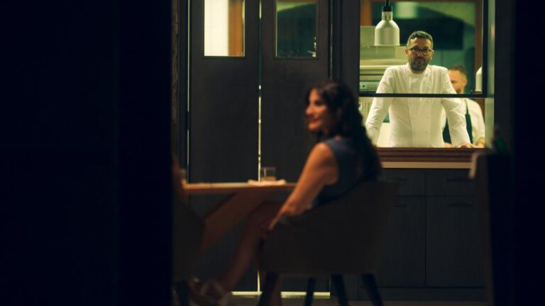 Chasing Michelin Stars’ Season 2 Coming To Apple TV