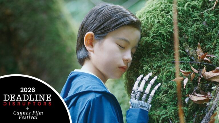 Rimu Kuwaki Debut In Hirokazu Koreeda Film ‘Sheep In A Box.’