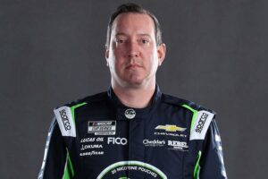 Kyle Busch Remembered 3 Days After His Death During Indy 500 with Sentimental Nods from Fellow Race Car Drivers