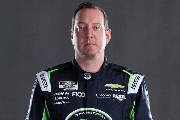 Kyle Busch Remembered 3 Days After His Death During Indy 500 with Sentimental Nods from Fellow Race Car Drivers