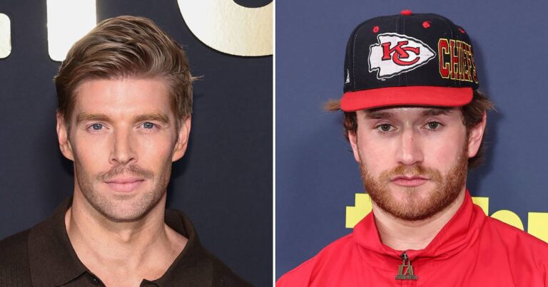 Kyle Cooke Claims West Had a ‘Full-Blown’ GF in Reunion Clip