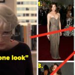 You Can Only Save One Iconic Met Gala Look Per Year, And It's Actually *Impossible*