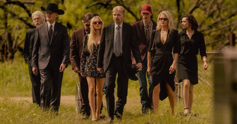 Landman’s Paulina Chavez Speculates on Season 3 Story Lines